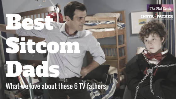 Best Sitcom Dads: What we love about these 6 TV fathers