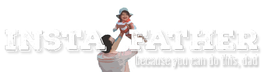  InstaFather | New dad guidance and parenting support
